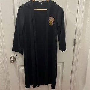 Child’s Gryffindor Hogwarts cloak